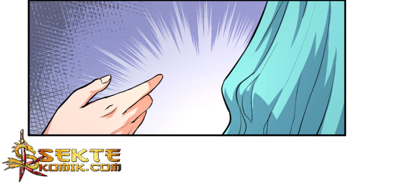 Reborn as King Chapter 03 Gambar 26